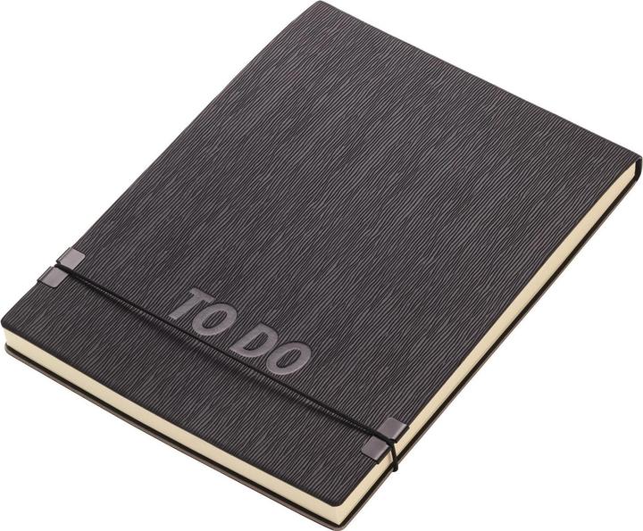 Troika To Do (A5, Plain, Soft cover)