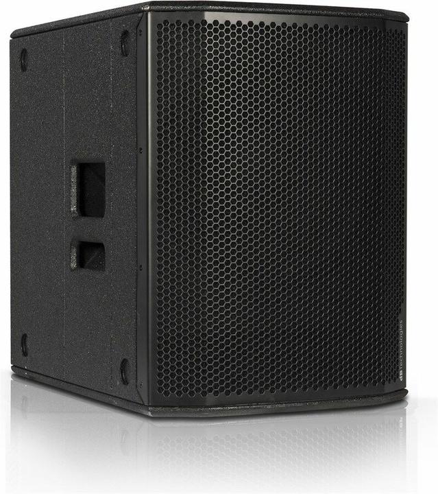 Image du produit dB Technologies Sub-615 (Subwoofer actif)