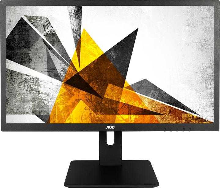 Produktbild AOC E2475pwj (1920 x 1080 Pixel, 24")