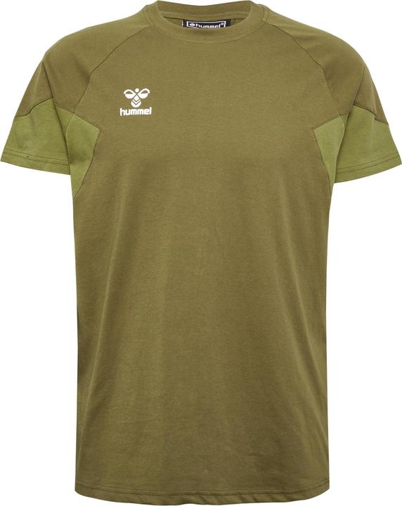 Image du produit hummel Hmltravel T-Shirt S/S (M)