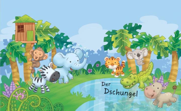 Image du produit L'école de dessin multicolore pour les enfants