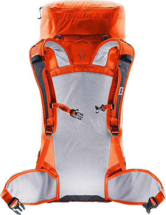 Actual product image Deuter Gravitiy Expedition 45+ (45 l)