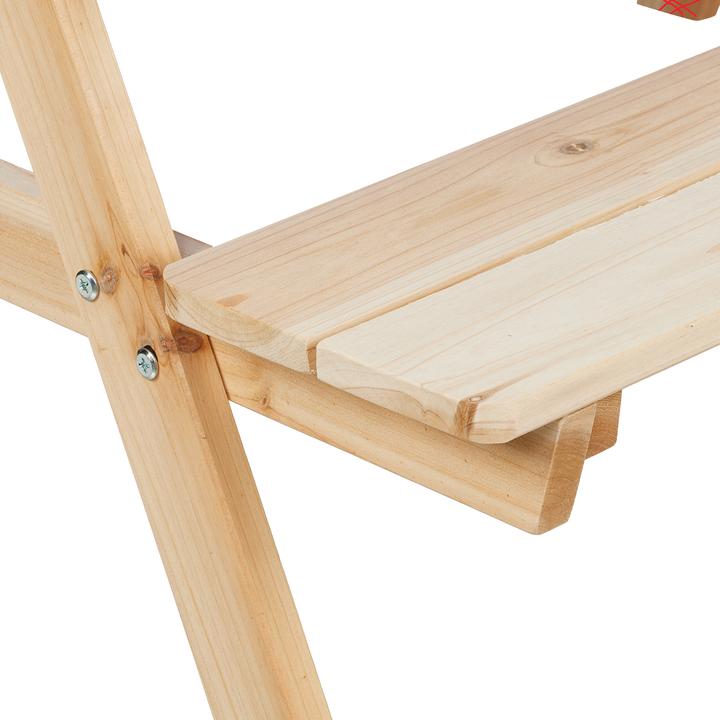Image du produit Relaxdays Groupe de sièges pour enfants