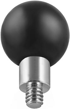 Actual product image Rammount RAM Mounts RAM-B-237U - 20 g