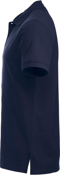 Actual product image Clique Manhattan polo shirt (4XL)