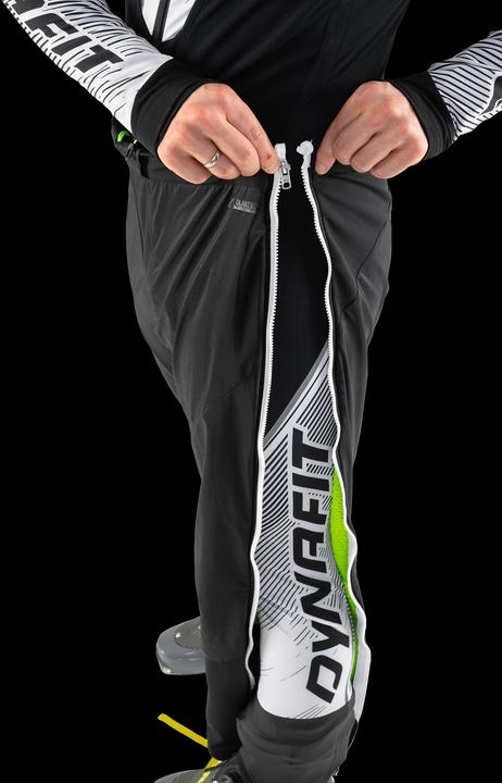Produktbild Dynafit DNA Polartec® Alpha® Hose Unisex (M)