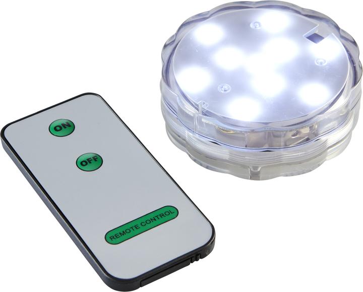 Star Trading Water Candle (1 x)