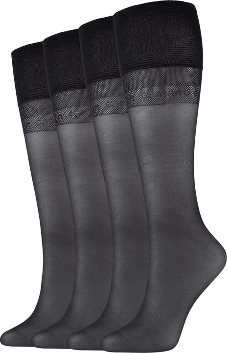 Produktbild Camano Kniestrümpfe (20 DEN, One Size)