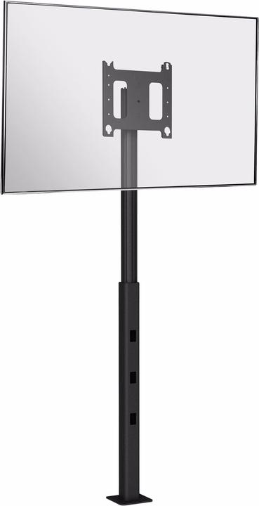 Image du produit Chief PFB2UB - Kit de montage (pied à vis, support d'écran dos à dos) pour 2 écrans LCD-D (Vis)