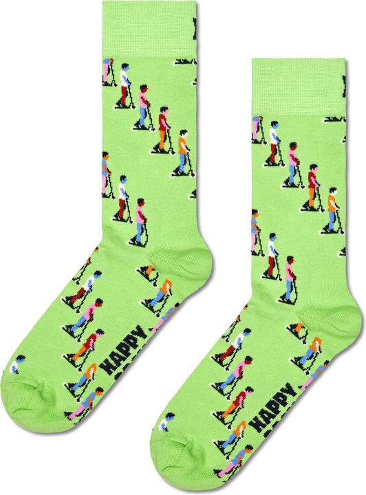 Produktbild Happy Socks E-Scooter Sock (Einzelpack, 36 - 40)