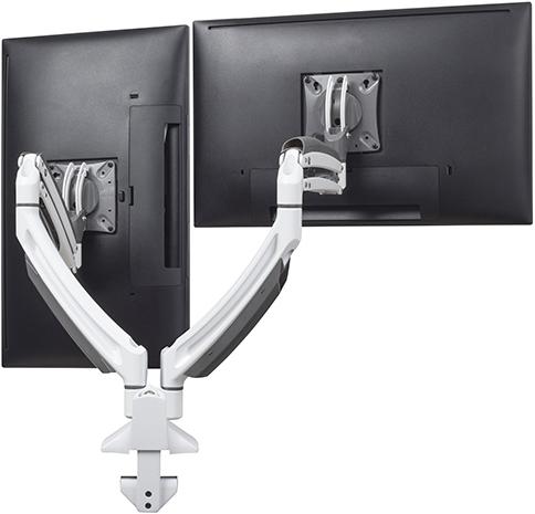 Chief Kontour K1D - Klemme - 22,6 kg - 25,4 cm (10 Zoll) - 76,2 cm (30 Zoll) - 100 x 1 (Diverse)