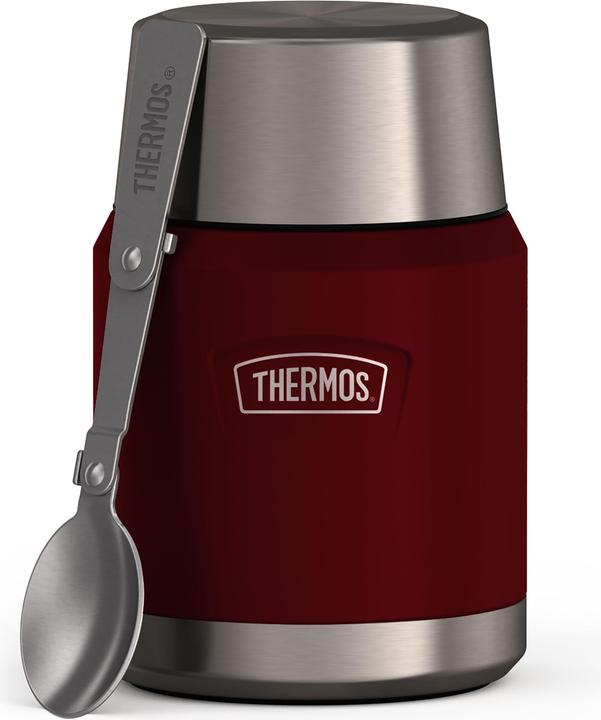 Actual product image Thermos Stainless King