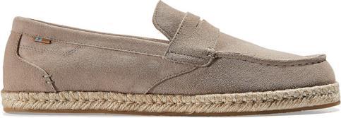 Toms Stanford Rope Suede-45 (45)