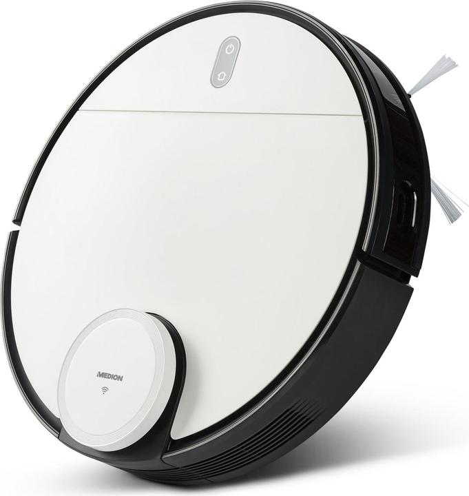 Medion Robot aspirapolvere (Robot aspirapolvere)