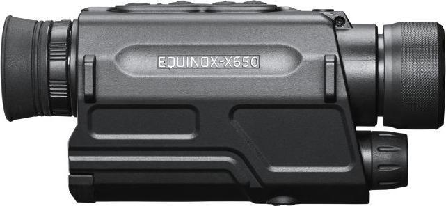 Image du produit Bushnell Equinox X 650 w/ Illuminator Box 5l