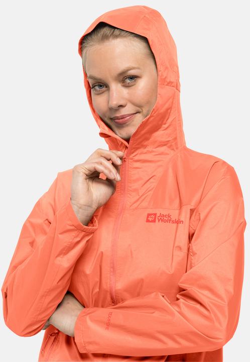 Immagine prodotto Jack Wolfskin Prelight 2.5L Jkt W (S)