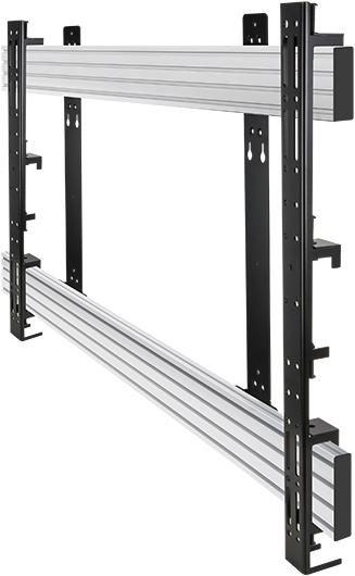 b-tech BT9908 - 200 kg - 182.9 cm (72 in.) - 3.05 m (120 in.) - 1400 x 800 mm
