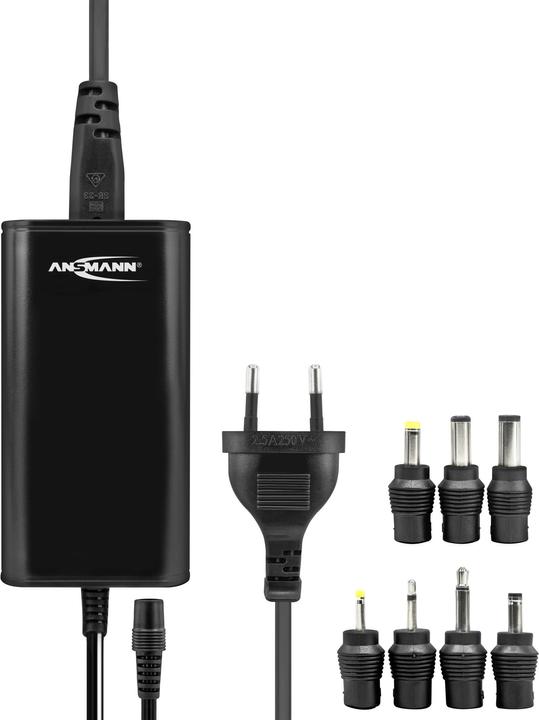 Produktbild Ansmann APS 2250 H Traveller NEU max. 27 W (27 W)