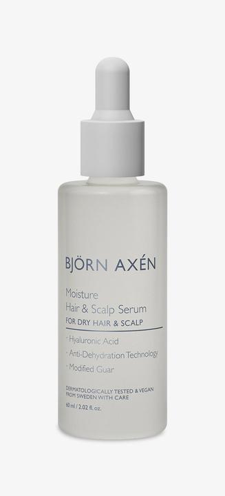 Actual product image Björn Axen Moisture Hair & Scalp Serum (60 ml)
