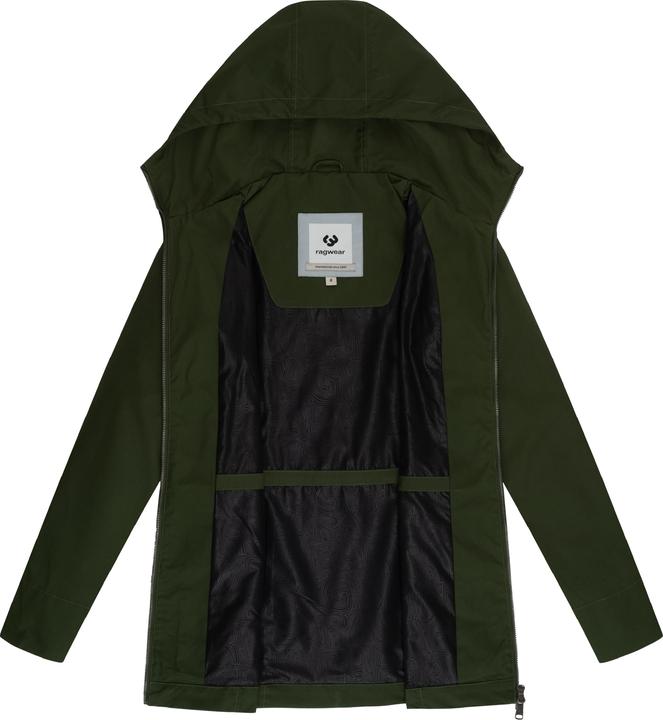 Image du produit Ragwear Monadetta B (3XL)