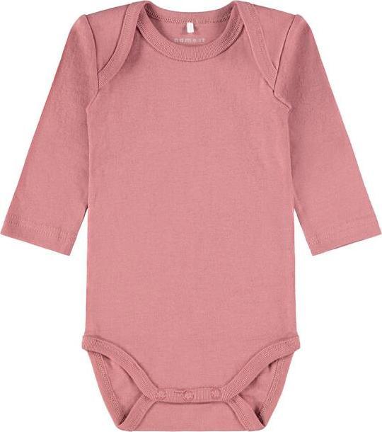 Produktbild Name it 3er-Pack Body (80)