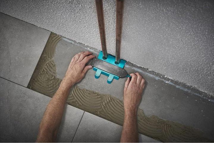 Produktbild wolfcraft Konturenlehre (3 cm)