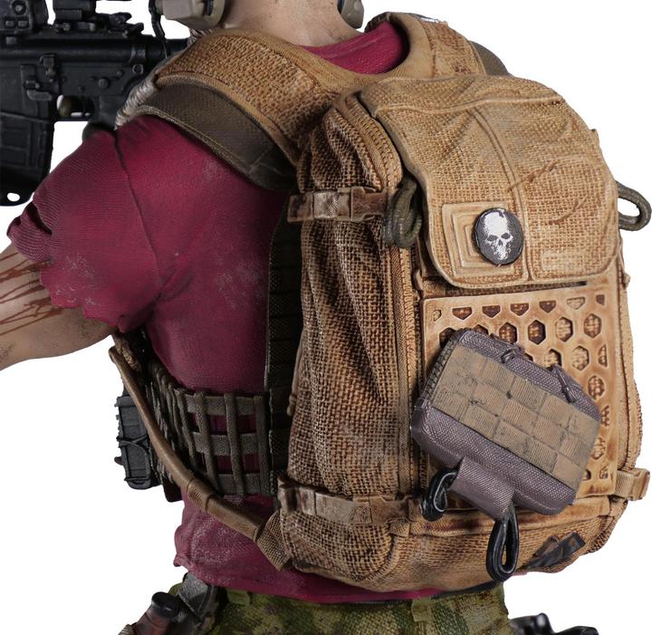 Produktbild Ubisoft Ghost Recon: Breakpoint - Nomad Figur