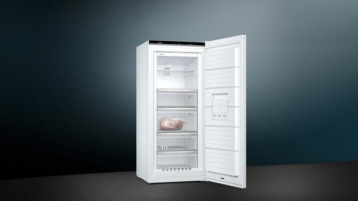 Image du produit Siemens GS51NUWDP (Autonome, 290 l)