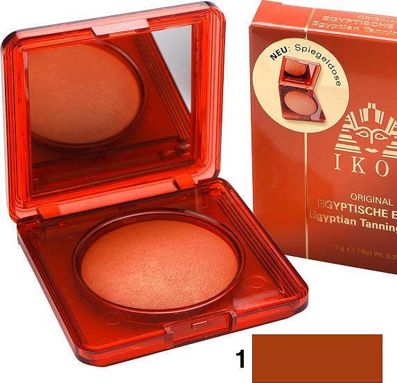 Image du produit IKOS Argile de bronzage égyptienne (Naturelle)
