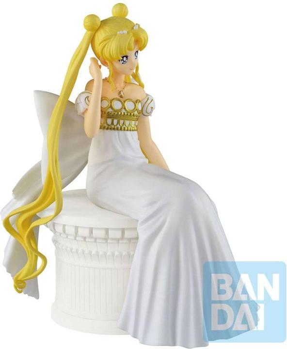 Produktbild Banpresto Ichibansho Princess Serenity (Princess Collection)