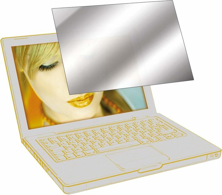 Immagine prodotto Urban Factory SSP17UF - Notebook - Filtro per la privacy del display senza cornice - Anti-lucido - Anti (3233.46", 16 : 9)