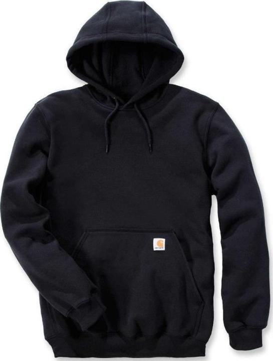 Carhartt Hooded Sweatshirt