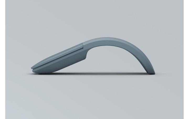 Actual product image Microsoft Surface Arc (Wireless)