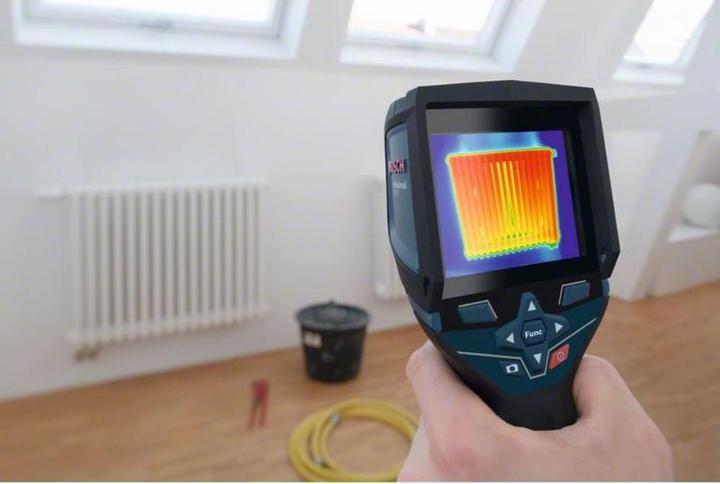 Productafbeelding Bosch Professional GTC 400 C
