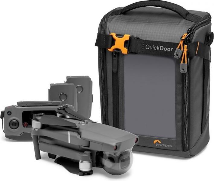 Image du produit Lowepro GearUp Creator Box L II (Étui pour appareil photo, 4.50 l)