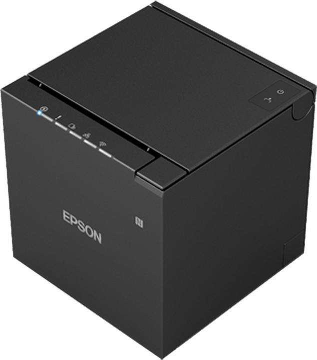 Produktbild Epson TM-M30III 112A0 STANDARD (USB-C, USB)