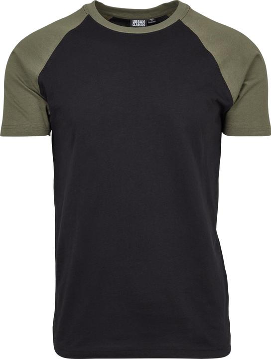 Produktbild Urban Classics Ladies Cropped Rib Top 2-Pack - 19707 (L, XXL)
