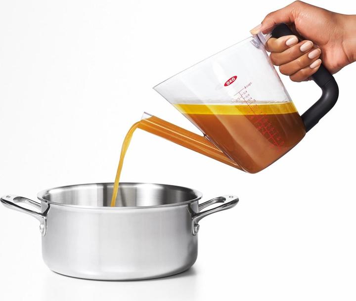 Immagine prodotto OXO Separatore di grasso 1000ml (1000 ml)