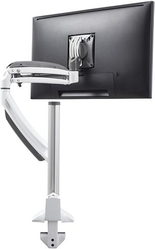 Image du produit Chief Kontour K1C - 11,3 kg - 25,4 cm (10 pouces) - 76,2 cm (30 pouces) - 100 x 100 mm - H (Tables, 30")