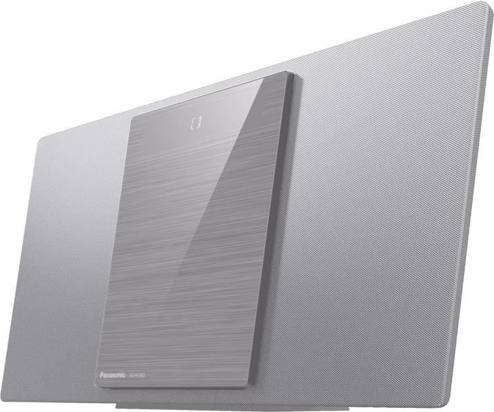 Produktbild Panasonic SC-HC402 - Microsystem - 40 Watt (Gesamt) (Bluetooth)