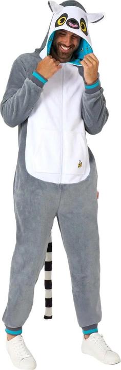 Image du produit OppoSuits : Lémurien (L)