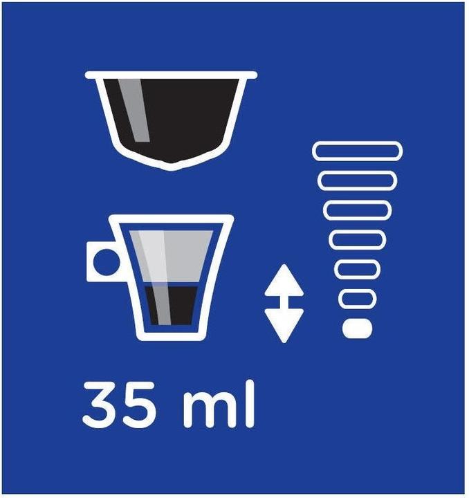 Immagine prodotto Nescafé Dolce Gusto Ardenza (16 x Porta.)
