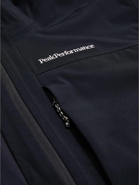 Produktbild Peak Performance Ascent Softshell (S)