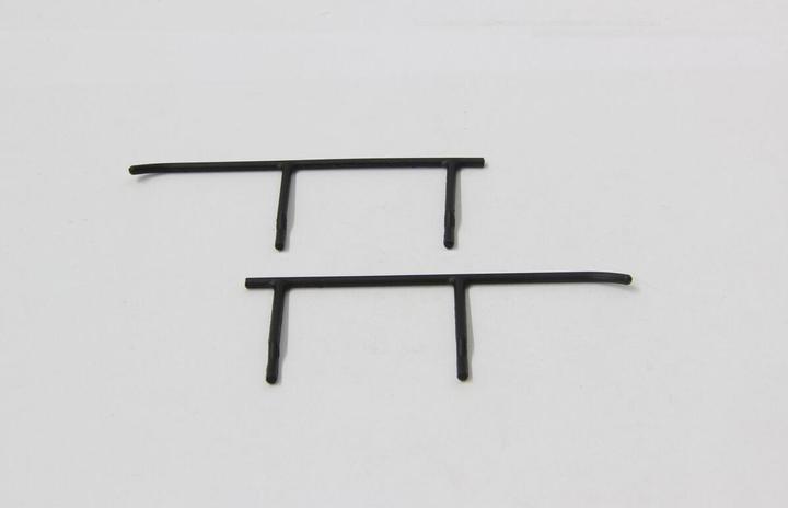 Actual product image Jamara Landing gear to Piwi