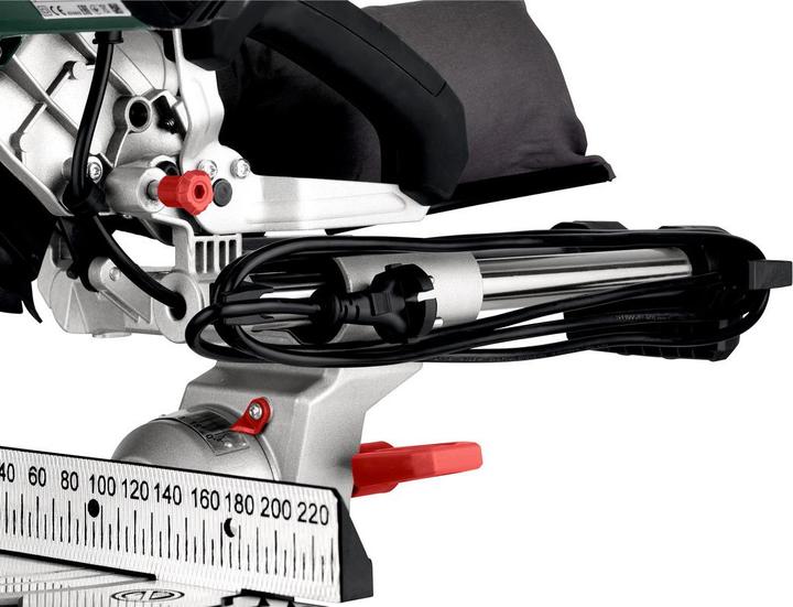 Produktbild Metabo KGS 216 M