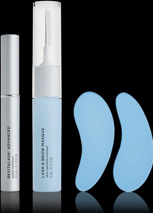 RevitaLash - Lash Refresh Collection