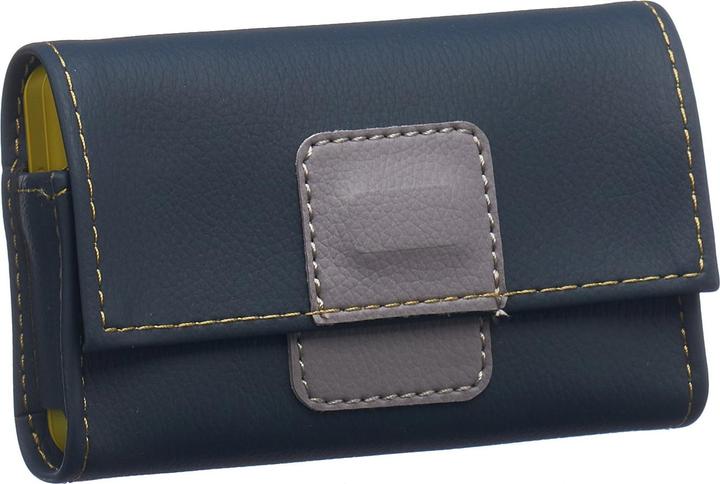 Pilbox Mini 7 Tage