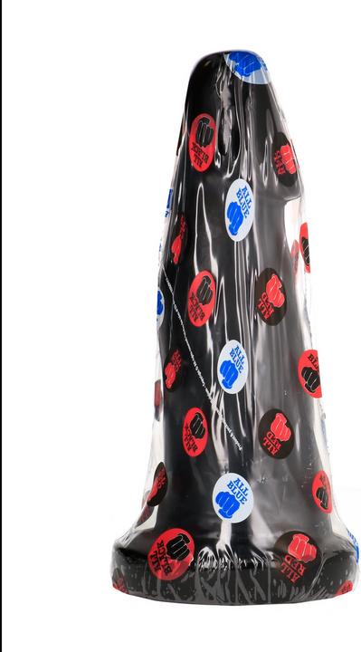 Produktbild All Black Dildo