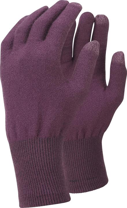 Produktbild Trekmates handchuhe trekmate merino touch (S)