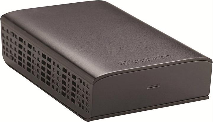 Verbatim Store 'n' Save Desktop - Disque dur - 4 To - externe (stationnaire) (4 To)